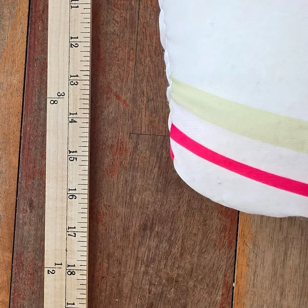2 Scoops Cup-A-Ramen Souper Cute Pillow